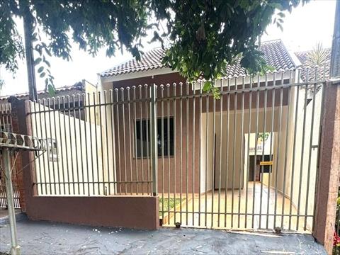 Casa para locacao no Conjunto Joao de Barro Itaparica em Maringa com 0m² por R$ 1.600,00