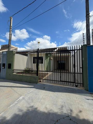 Casa para locacao no Jardim Brasil em Maringa com 0m² por R$ 2.300,00