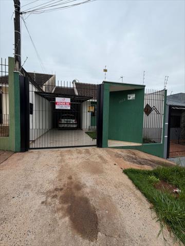 Casa para venda no Jardim Monte Rei em Maringa com 0m² por R$ 380.000,00