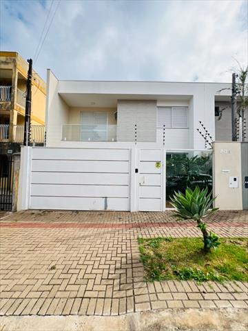 Sobrado para locacao no Jardim Alvorada em Maringa com 0m² por R$ 4.500,00