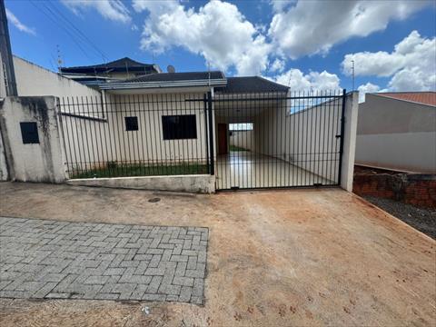 Casa para locacao no Jardim Olimpico em Maringa com 0m² por R$ 1.600,00