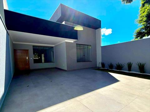 Casa para venda no Parque Hortencia em Maringa com 0m² por R$ 370.000,00