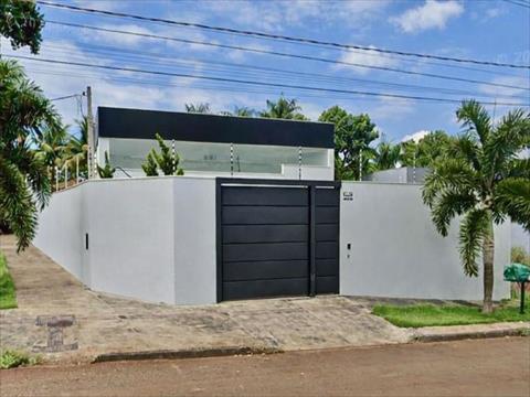 Chácara para locacao no Jardim Imperador em Maringa com 0m² por R$ 7.000,00