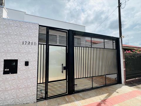 Casa para locacao no Ebenezer em Maringa com 0m² por R$ 2.300,00