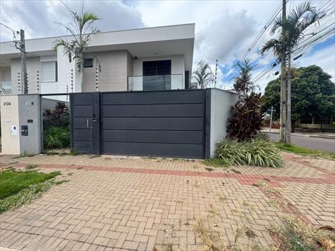 Casa para locacao no Jardim Alvorada em Maringa com 0m² por R$ 4.500,00