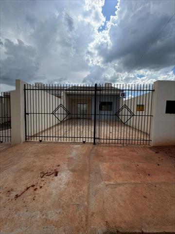 Casa para locacao no Jardim União em Iguaracu com 0m² por R$ 1.100,00