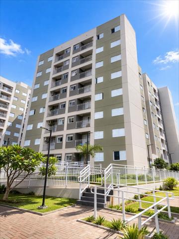 Apartamento para locacao no Jardim Tropical em Maringa com 0m² por R$ 2.500,00
