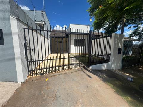 Casa para locacao no Jardim Paraiso em Maringa com 0m² por R$ 1.250,00