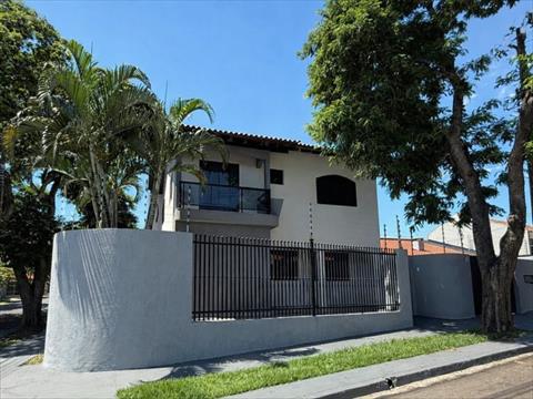 Casa para locacao no Parque Palmeiras em Maringa com 0m² por R$ 5.000,00