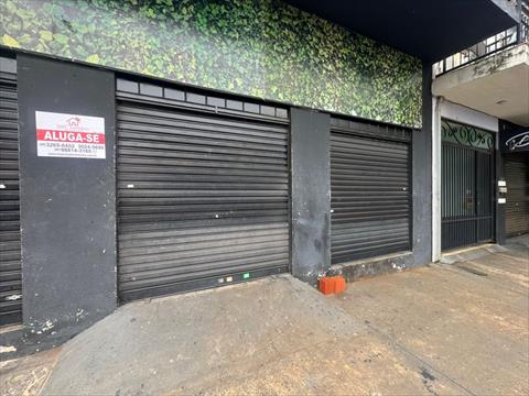 Sala Comercial para locacao no Pq_ Residencial Quebec em Maringa com 0m² por R$ 2.000,00