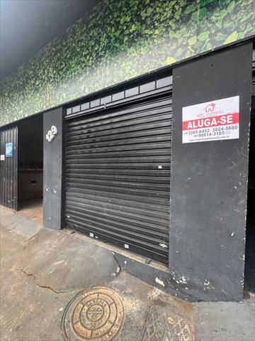 Sala Comercial para locacao no Pq_ Residencial Quebec em Maringa com 0m² por R$ 1.500,00