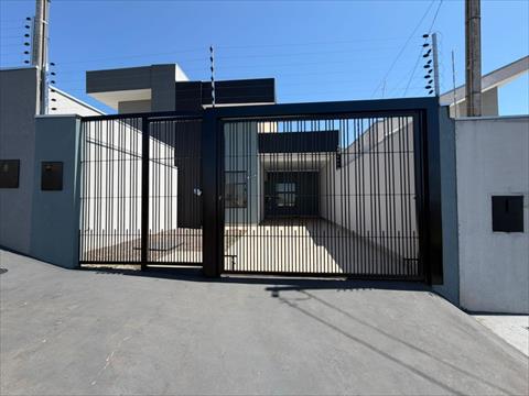 Casa para venda no Jardim Sao Paulo II em Sarandi com 0m² por R$ 330.000,00