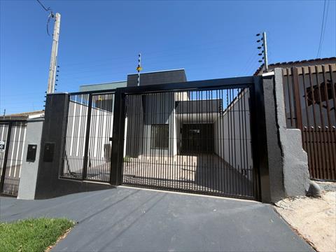 Casa para venda no Jardim Paraiso em Maringa com 0m² por R$ 390.000,00