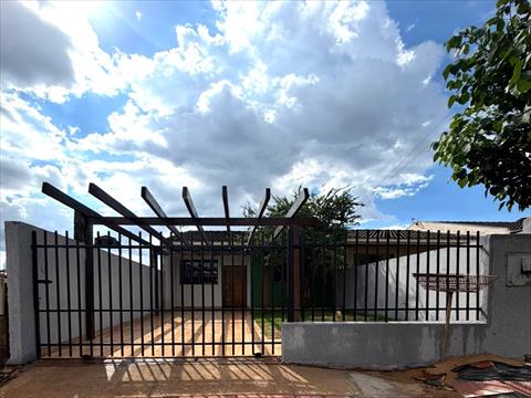 Casa para locacao no Pq_ São Jorge em Paicandu com 0m² por R$ 850,00