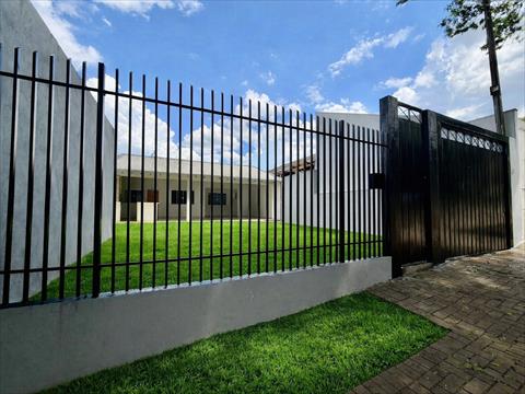 Casa para locacao no Jardim Alamar em Maringa com 0m² por R$ 4.500,00