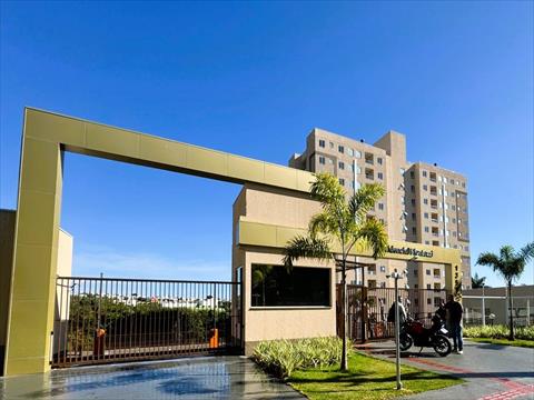 Apartamento para locacao no Zona 07 em Maringa com 0m² por R$ 1.600,00