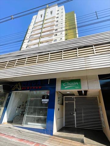 Apartamento para locacao no Zona 07 em Maringa com 0m² por R$ 1.200,00