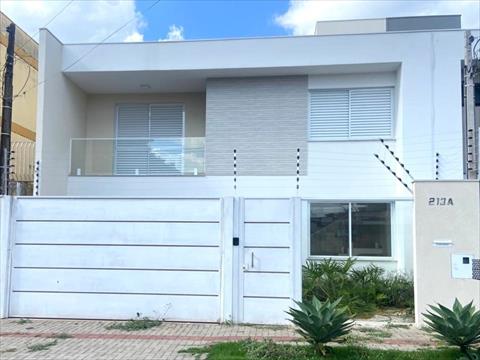 Sobrado para locacao no Jardim Alvorada em Maringa com 0m² por R$ 3.500,00