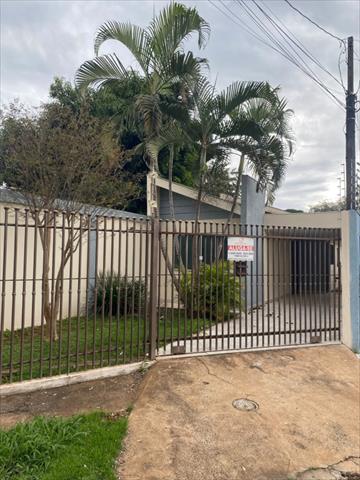 Casa para locacao no Parque Residencial Quebec em Maringa com 0m² por R$ 2.300,00