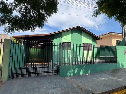 Casa para locacao no Jardim Verao em Sarandi com 0m² por R$ 1.200,00