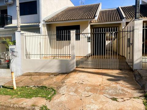 Casa para locacao no Jardim Olimpico em Maringa com 0m² por R$ 1.650,00