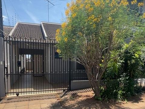 Casa para locacao no Jardim Novo Oasis em Maringa com 0m² por R$ 1.700,00