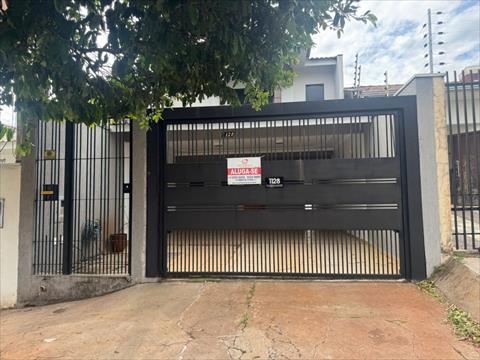 Casa para locacao no Parque Residencial Cidade Nova em Maringa com 0m² por R$ 4.200,00