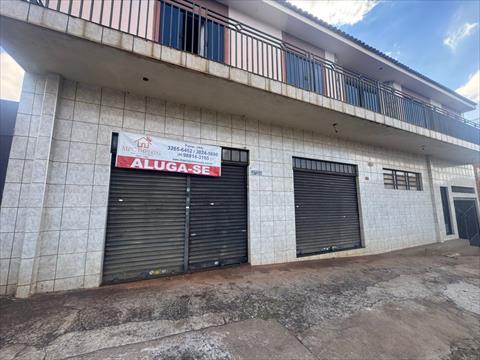 Salão para locacao no Cidade Jardim em Maringa com 0m² por R$ 3.000,00