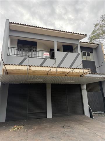 Barracão/galpão para locacao no Parque Residencial Tuiuti em Maringa com 0m² por R$ 4.500,00