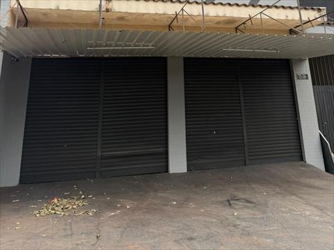 Barracão/galpão para locacao no Parque Residencial Tuiuti em Maringa com 0m² por R$ 4.500,00