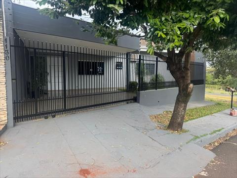 Casa para locacao no Jardim Dias I em Maringa com 0m² por R$ 3.200,00