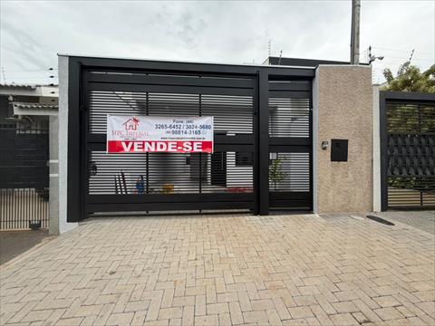 Casa para venda no Jardim Dias I em Maringa com 0m² por R$ 650.000,00