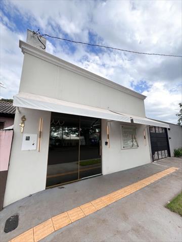 Sala Comercial para locacao no Vila Morangueira em Maringa com 0m² por R$ 1.100,00