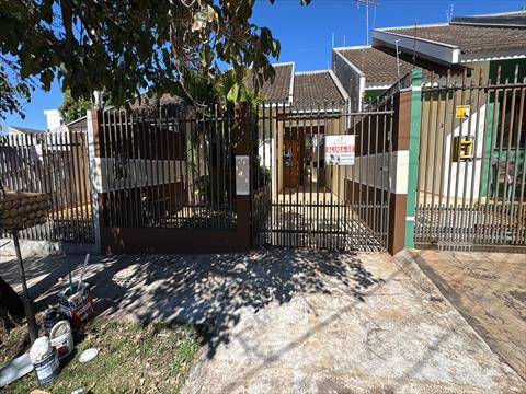 Casa para locacao no Jardim Brasil em Maringa com 0m² por R$ 2.000,00