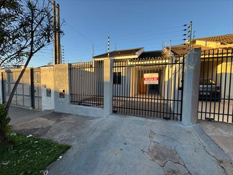 Casa para locacao no Jardim Tres Lagoas em Maringa com 0m² por R$ 1.900,00