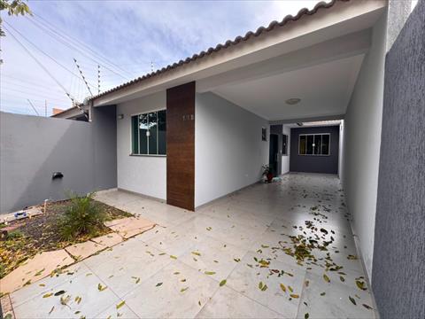 Casa para locacao no Loteamento Sumare em Maringa com 0m² por R$ 2.700,00