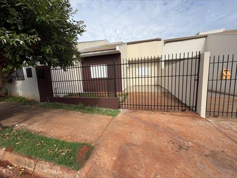 Casa para locacao no Jardim Franca em Sarandi com 0m² por R$ 1.100,00