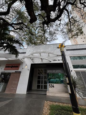 Apartamento para locacao no Zona 07 em Maringa com 0m² por R$ 2.900,00