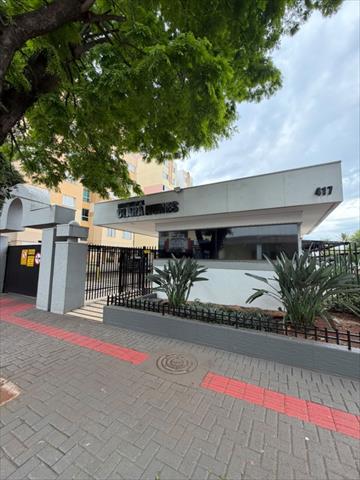Apartamento para locacao no Vila Nova em Maringa com 0m² por R$ 2.000,00