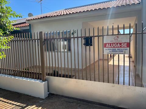 Casa para locacao no Jardim Novo Alvorada em Maringa com 0m² por R$ 1.600,00