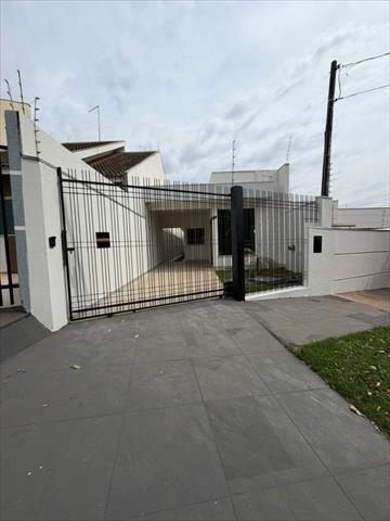 Casa para venda no Jardim Toquio em Maringa com 0m² por R$ 480.000,00