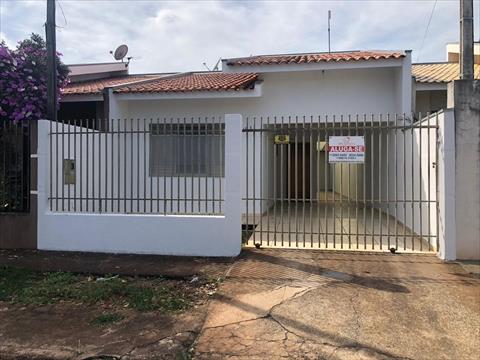 Casa para locacao no Copacabana Residencial em Maringa com 0m² por R$ 1.600,00