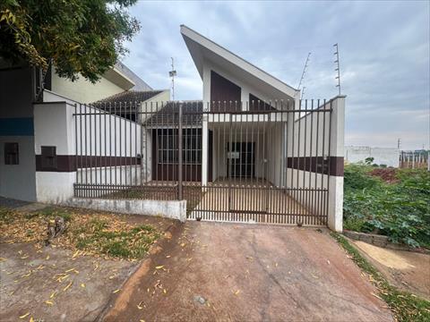 Casa para locacao no Jardim Ipanema em Maringa com 0m² por R$ 0,00