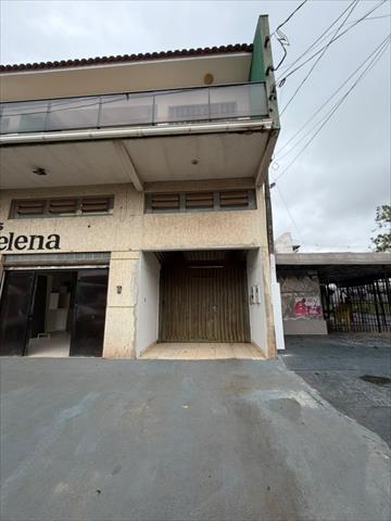 Sobreloja para locacao no Jardim Monte Rei em Maringa com 0m² por R$ 3.000,00