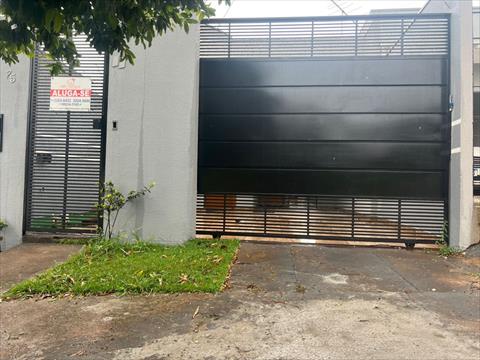 Casa para locacao no Jardim Tres Lagoas em Maringa com 0m² por R$ 1.700,00