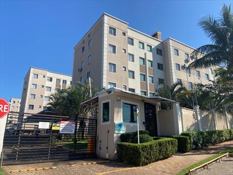Apartamento para locacao no Parque Industrial em Maringa com 0m² por R$ 1.100,00