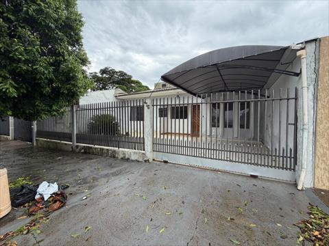 Casa para locacao no Parque Palmeiras em Maringa com 0m² por R$ 2.200,00