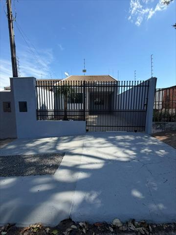 Casa para locacao no Jardim Novo Alvorada em Maringa com 0m² por R$ 1.500,00