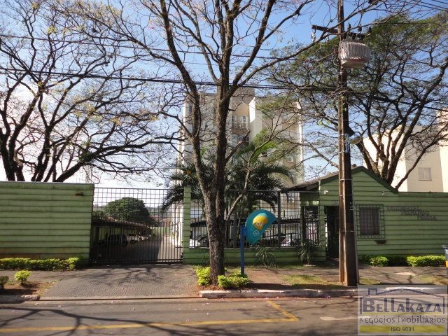 Apartamento para venda no Vila Bosque em Maringa com 64m² por R$ 198.000,00