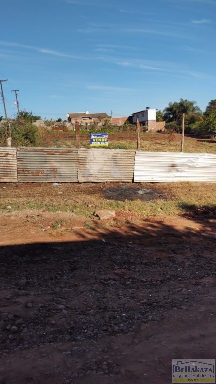 Terreno para venda no Condominio Recanto Monte Carmelo em Paicandu com 594m² por R$ 140.000,00